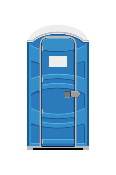 Best Construction Site Portable Toilets in Claxton, GA