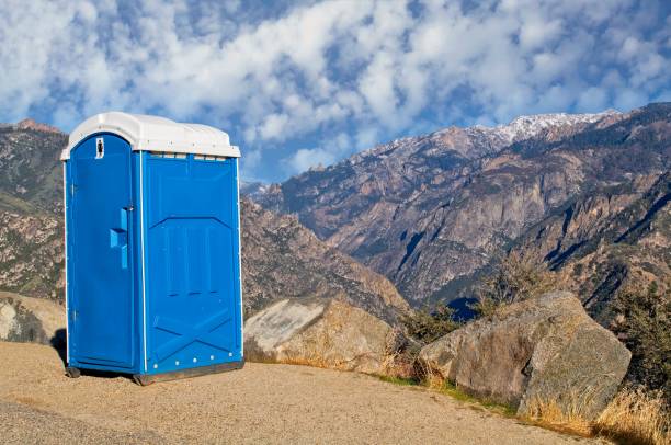 Best Portable Restroom Setup and Delivery in Claxton, GA