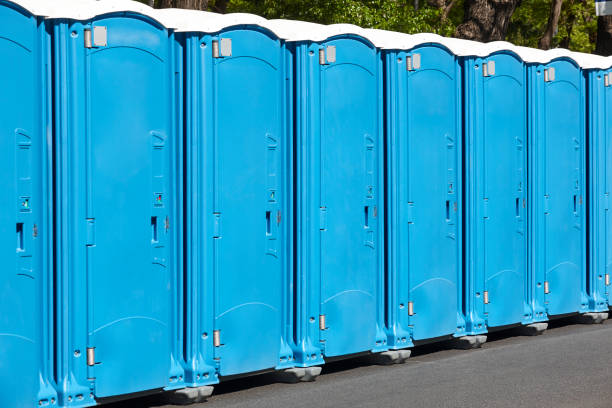 Best ADA-Compliant Portable Toilet Rental in Claxton, GA