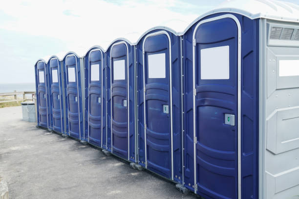 Best Portable Restroom Removal and Pickup in Claxton, GA