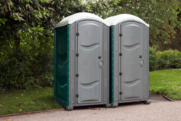 Best Portable Restroom for Sporting Events in Claxton, GA